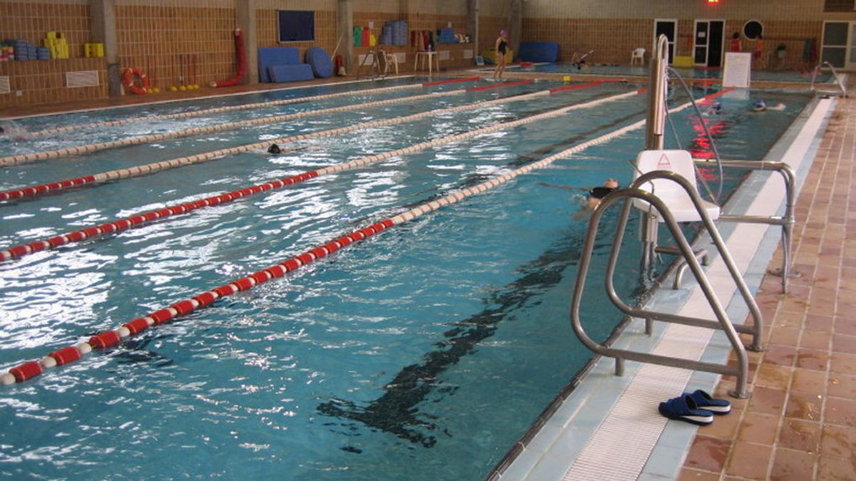 Murcia es la primera ciudad española que implanta el Sistema Inteligente de piscinas contra covid19