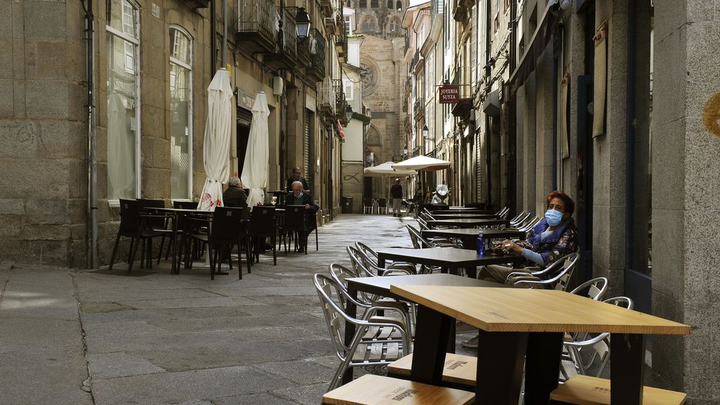 El gesto de un cliente con su bar de toda la vida para ayudar ante el cierre por el confinamiento