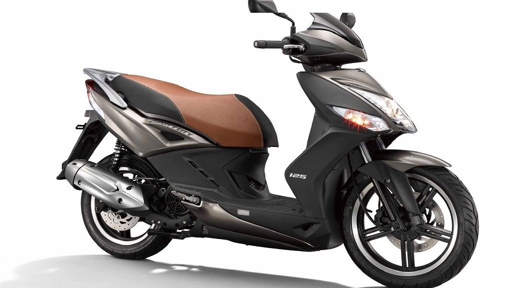 kymco-agility-city