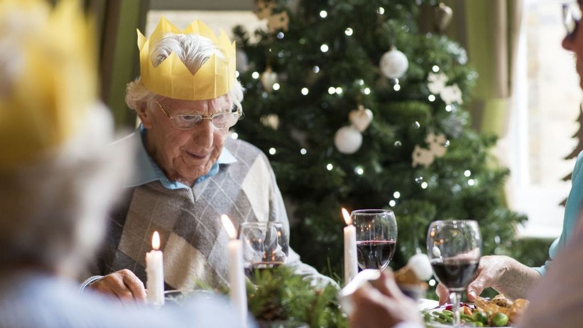 Epidemiólogos y sanitarios avisan: “La Navidad de este año no la vamos a poder celebrar como las de antes” Epidemiólogos y sanitarios avisan: “La Navidad de este año no la vamos a poder celebrar como las de antes”