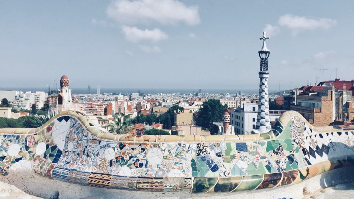 Las mejores selfies de España: estos son los sitios más instagrammeables de nuestro país