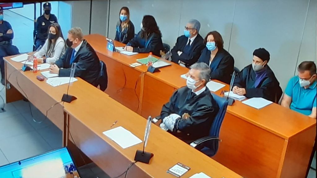 JUICIO