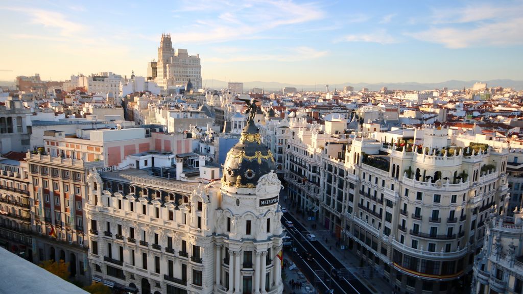 Las ciudades con más contaminación acústica del planeta: al menos nueve millones de españoles viven en ellas