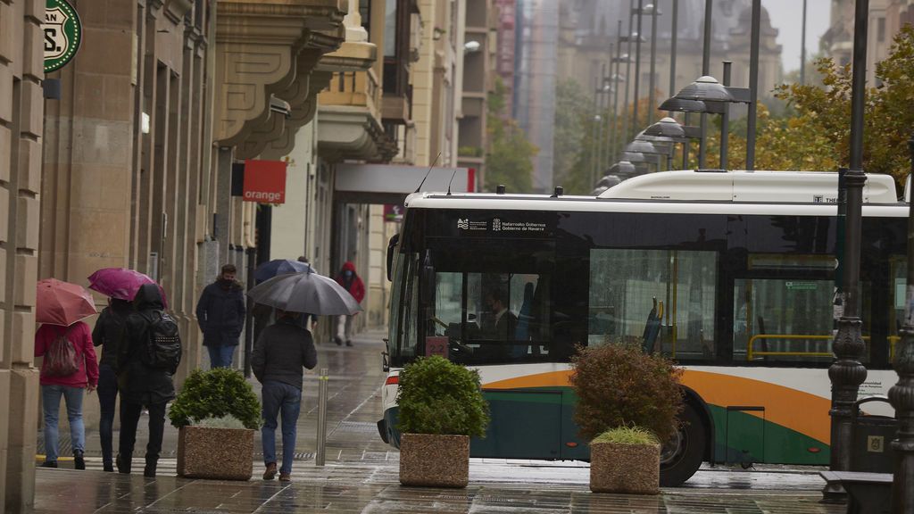 Las seis ciudades españolas de más de 100.000 habitantes al borde del confinamiento Las seis ciudades españolas de más de 100.000 habitantes al borde del confinamiento