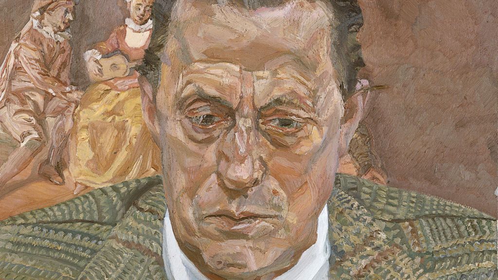 El Estado asegura en 34 millones la obra 'Retrato del barón H.H. Thyssen-Bornemisza' para exhibirla en el Thyssen El Estado asegura en 34 millones la obra 'Retrato del barón H.H. Thyssen-Bornemisza' para exhibirla en el Thyssen