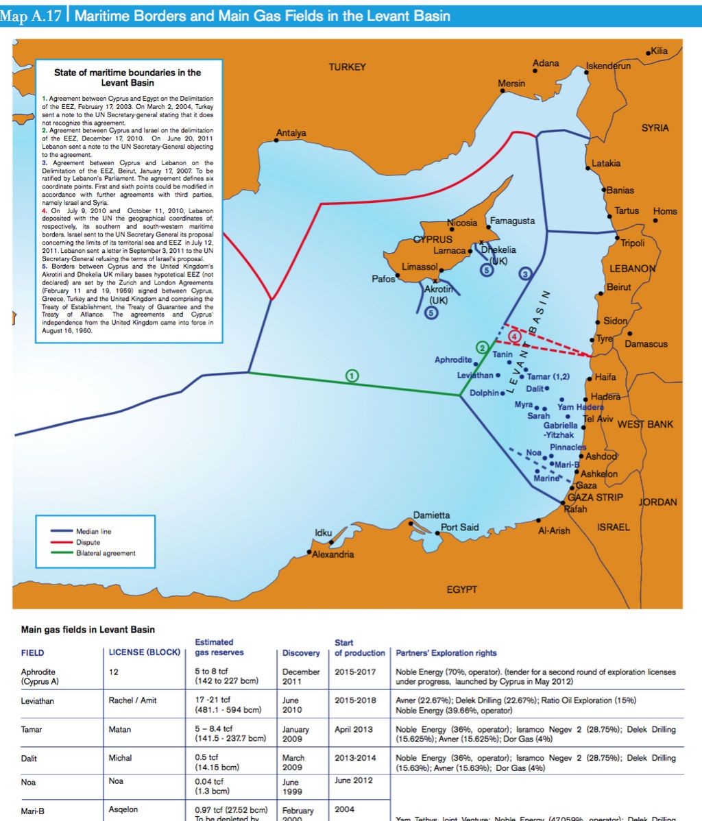 MAPA IEMED