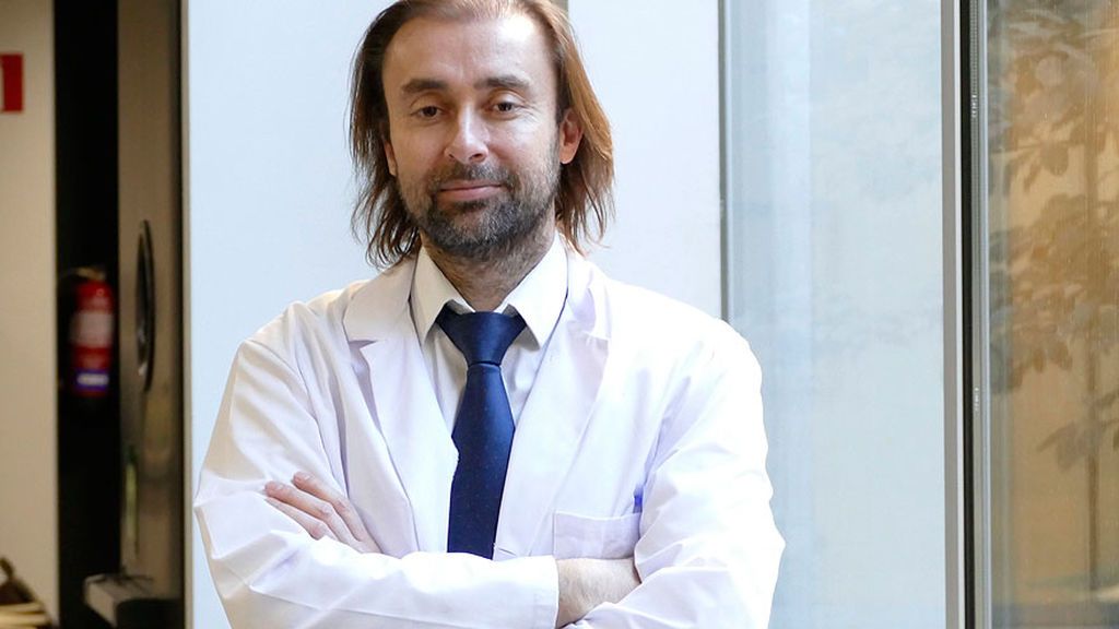 Dr. Miguel Quintela