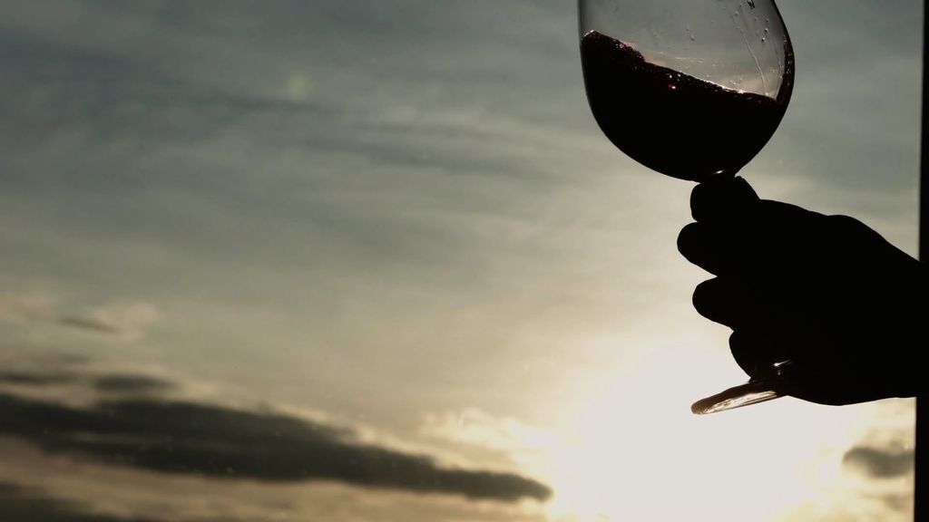 'Bonvivant' nos propone una tapa de boquerón, algo de rón, cerveza y como siempre 'cultura pop' 'Bonvivant' nos propone una tapa de boquerón, algo de rón, cerveza y como siempre 'cultura pop'