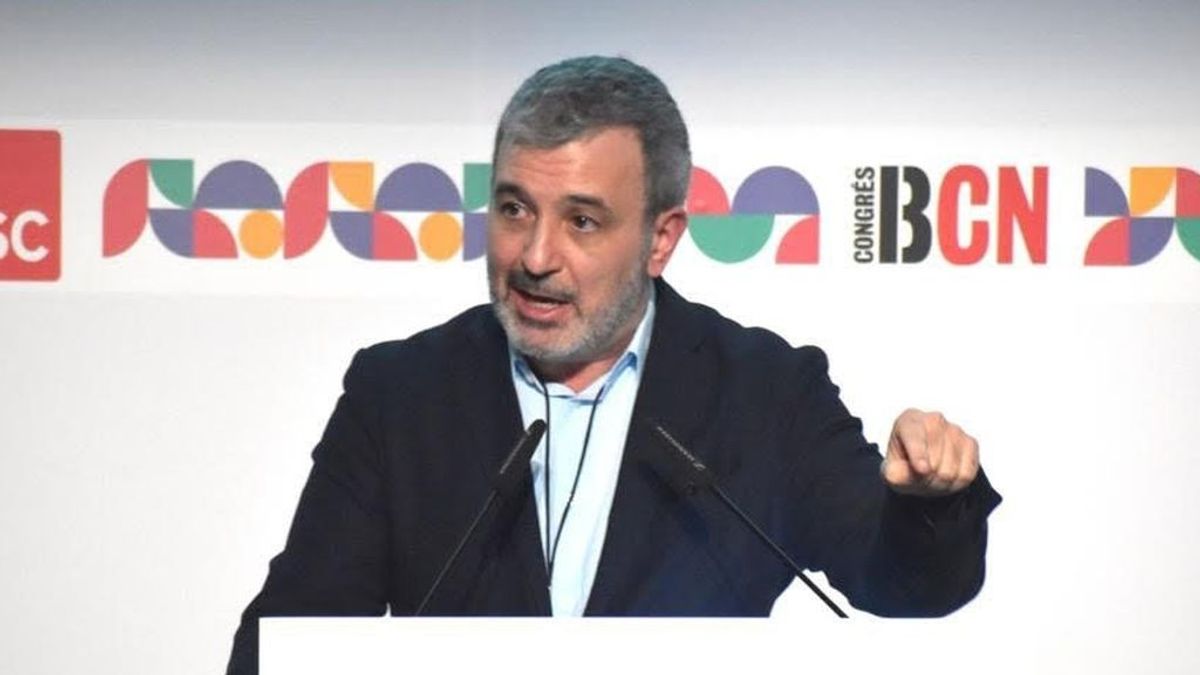 Batida para encontrar a la madre del teniente de alcalde de Barcelona, Jaume Collboni Batida para encontrar a la madre del teniente de alcalde de Barcelona, Jaume Collboni