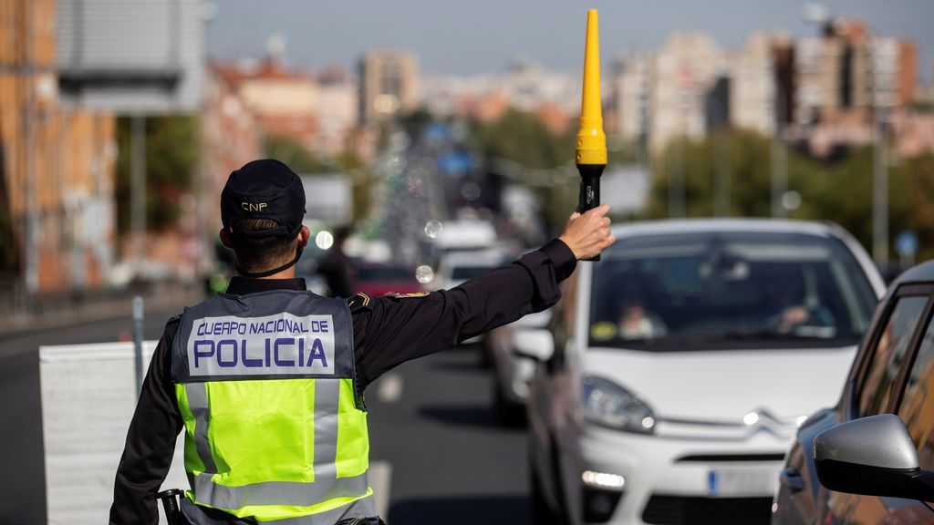 Granada y su área metropolitana inician 14 días con restricciones específicas para contener al coronavirus Granada y su área metropolitana inician 14 días con restricciones específicas para contener al coronavirus
