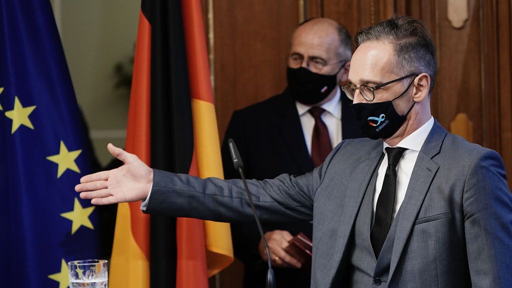 Alemania se ofrece a acoger a pacientes de coroanvirus de otros países de la UE Alemania se ofrece a acoger a pacientes de coroanvirus de otros países de la UE