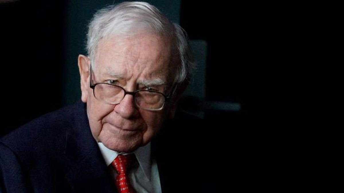 La cualidad esencial para lograr el éxito que pocos llevan a la práctica, según Warren Buffett