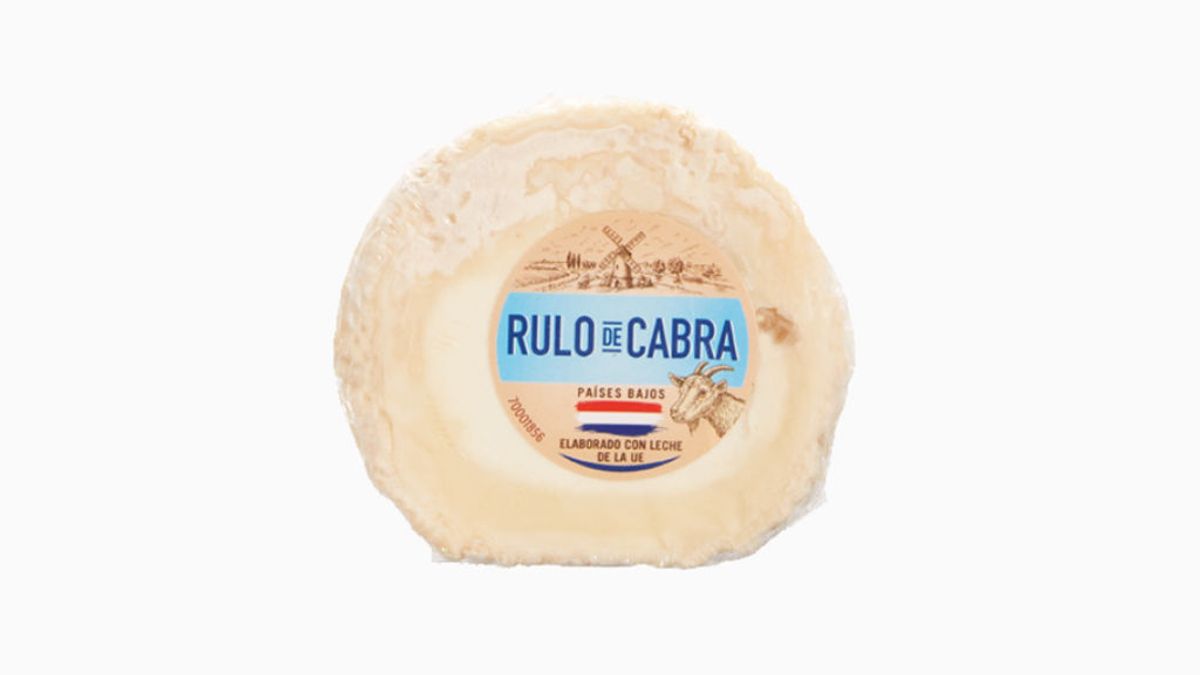 Alerta por listeriosis en un queso de cabra comercializado en España