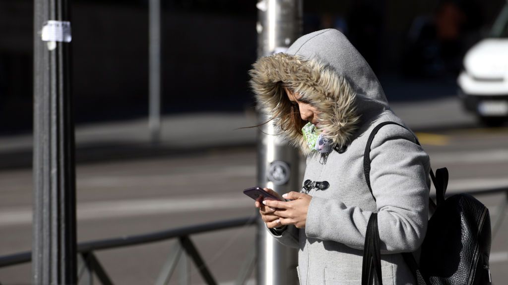 Cielos despejados y ascenso generalizado de las temperaturas máximas en casi todo el país Cielos despejados y ascenso generalizado de las temperaturas máximas en casi todo el país