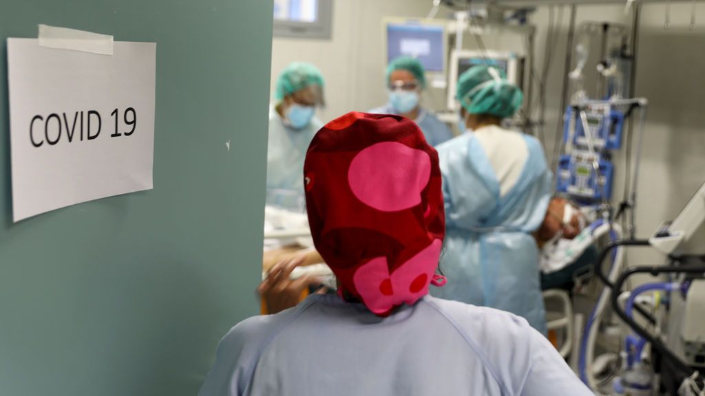 'The Lancet' critica que la desescalada en España fue demasiado rápida 'The Lancet' critica que la desescalada en España fue demasiado rápida