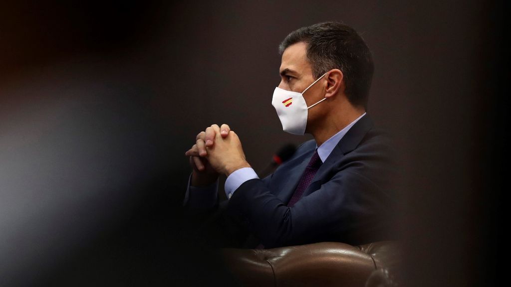 Pedro Sánchez se reunirá con el Papa en el Vaticano el 24 de octubre Pedro Sánchez se reunirá con el Papa en el Vaticano el 24 de octubre
