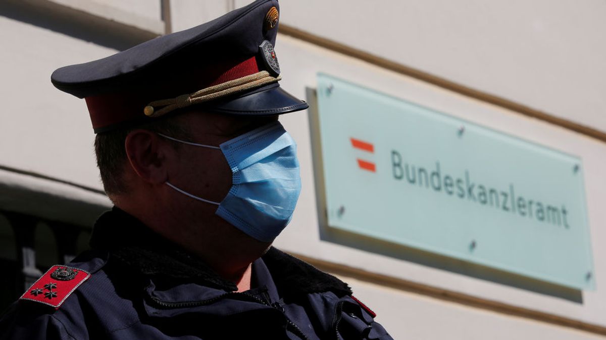 Detenida una mujer en Viena tras confesar que asesinó a sus tres hijas