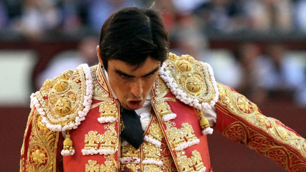 Condenan al torero Miguel Ángel Perera a pagar 1,2 millones por fraude fiscal Condenan al torero Miguel Ángel Perera a pagar 1,2 millones por fraude fiscal