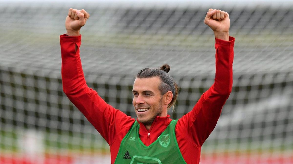 Bale se plantó y fue el único jugador del Real Madrid que se negó a la rebaja salarial en plena crisis por Covid Bale se plantó y fue el único jugador del Real Madrid que se negó a la rebaja salarial en plena crisis por Covid
