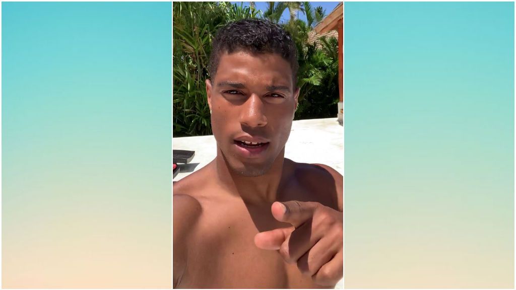 Jorge cuenta cuál es su rincón favorito de Villa Playa