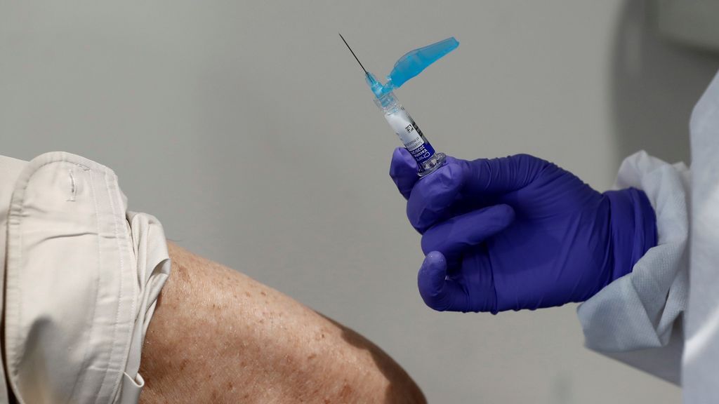 La vacuna china de Sinopharm tiene una amplia respuesta inmunitaria, incluso en mayores de 60 años
