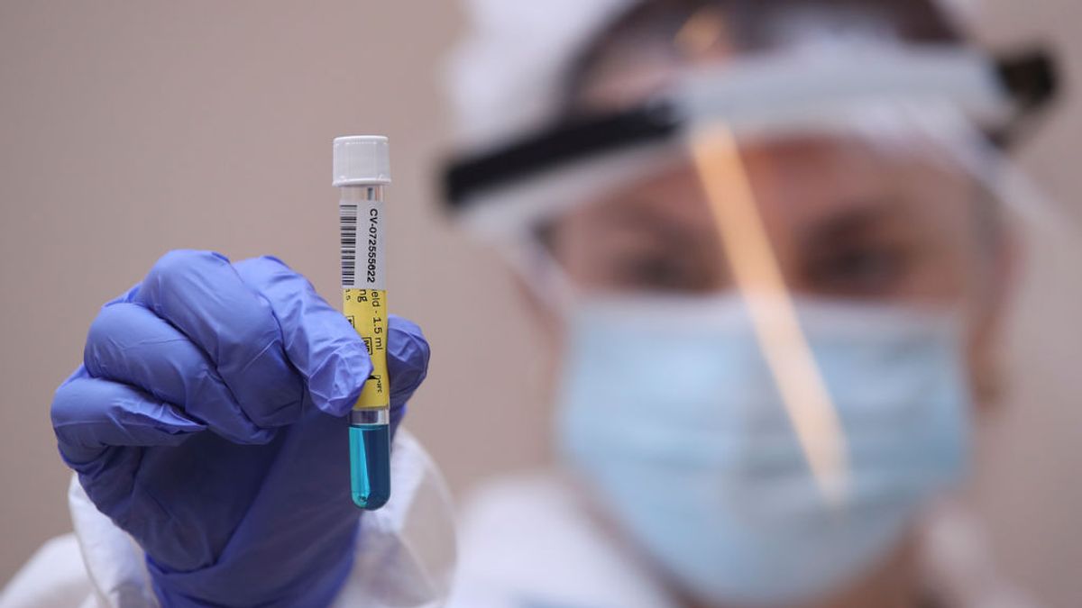 Eslovaquia hará una prueba de coronavirus a toda su población en un fin de semana