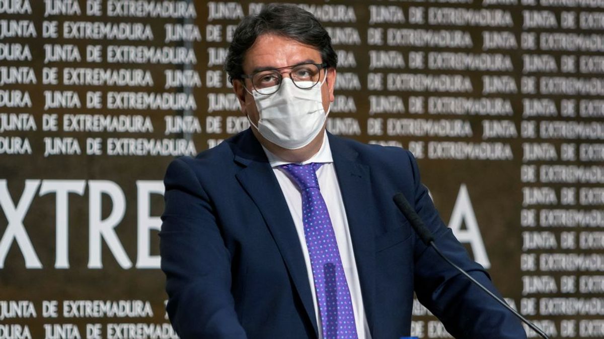 Entra en vigor la limitación de reuniones sociales a seis personas en Extremadura