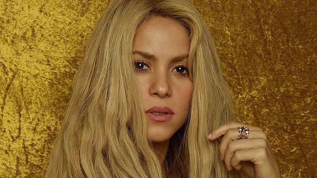 El divertido vídeo de Shakira bailando con su hermano Tonino