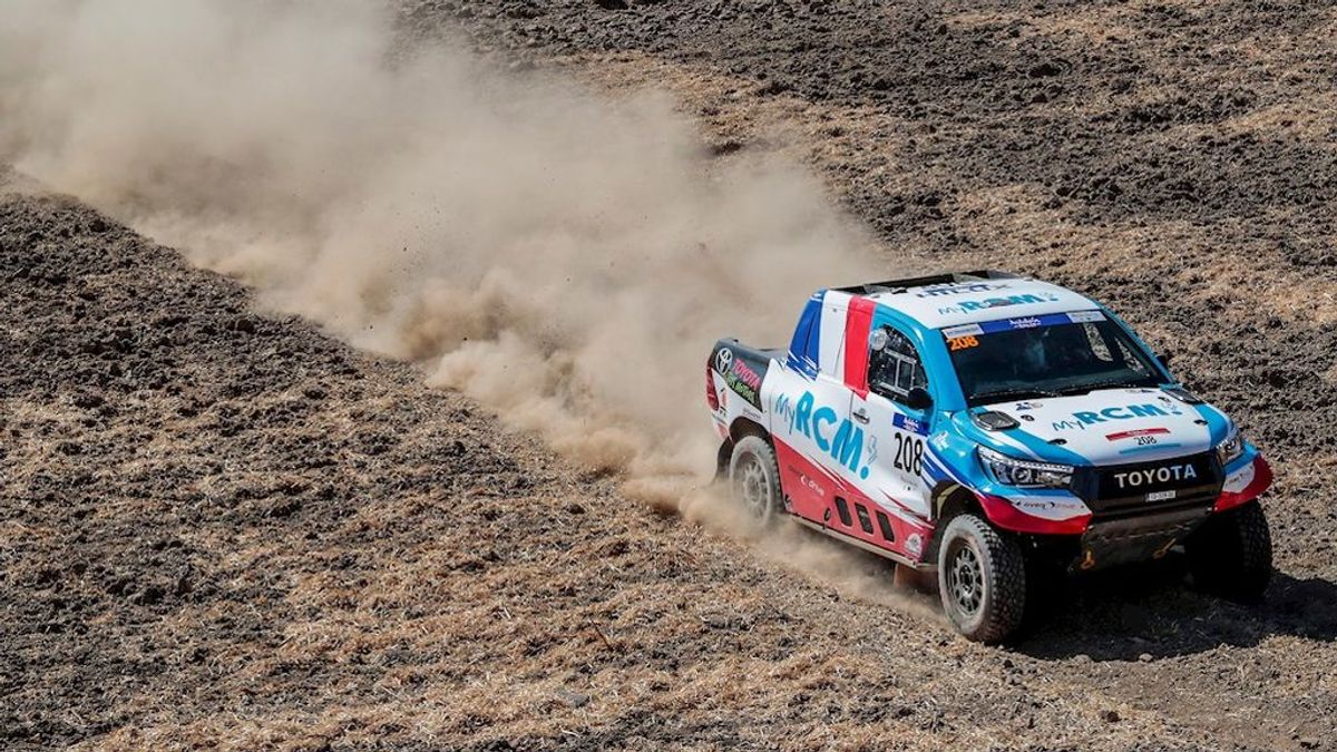 Muere el piloto navarro Iñaki Irigoyen durante un rally en Azpeitia, Guipúzcoa Muere el piloto navarro Iñaki Irigoyen durante un rally en Azpeitia, Guipúzcoa