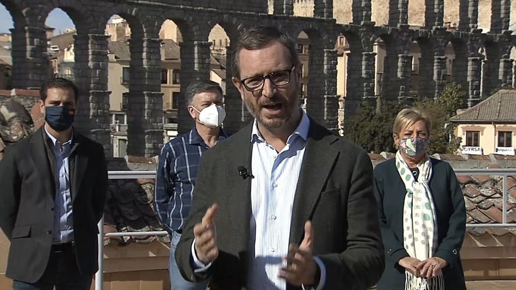 El PP presentará este lunes propuesta sobre CGPJ "incompatible" con la de Sánchez El PP presentará este lunes propuesta sobre CGPJ "incompatible" con la de Sánchez