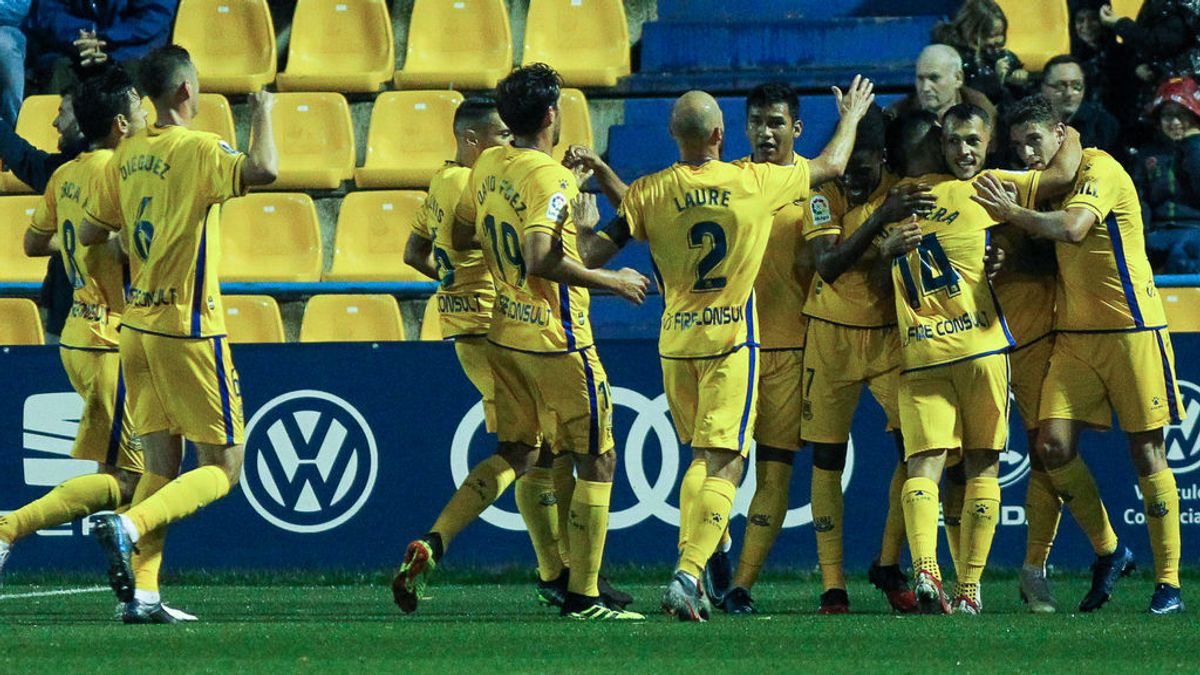 Suspendido el Alcorcón-Ponferradina por cuatro positivos en el equipo madrileño Suspendido el Alcorcón-Ponferradina por cuatro positivos en el equipo madrileño