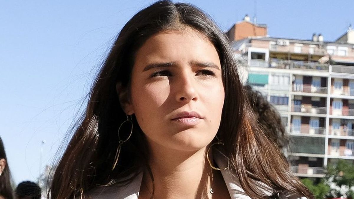 Cayetana Rivera llora al ver la sorpresa que le ha preparado Eugenia Martínez de Irujo por su cumpleaños