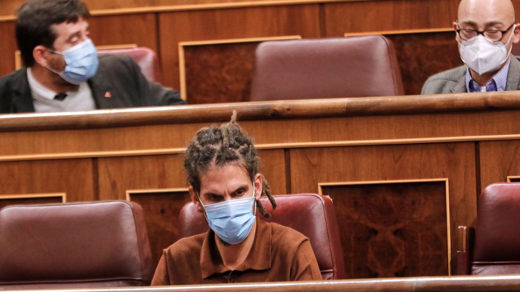 Alberto Rodríguez rechaza declarar voluntariamente en el Supremo que tendrá que pedir su suplicatorio para oírle Alberto Rodríguez rechaza declarar voluntariamente en el Supremo que tendrá que pedir su suplicatorio para oírle