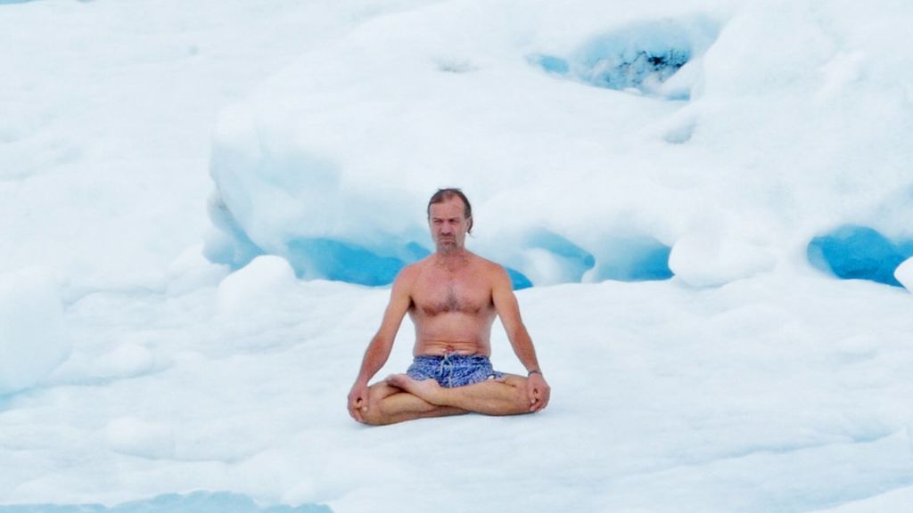 Método Wim Hof: mejora tu técnica de respiración