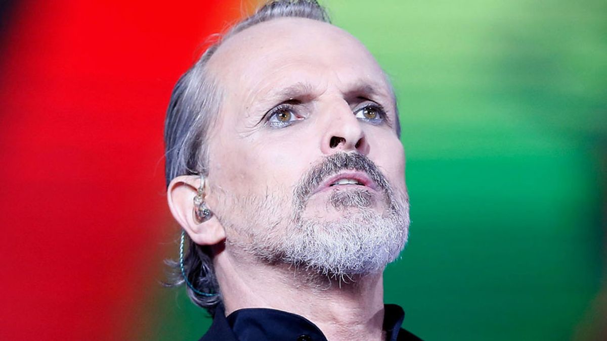 Miguel Bosé y Nacho Palau: arranca un juicio sin precedentes por sus hijos, de genética distinta Miguel Bosé y Nacho Palau: arranca un juicio sin precedentes por sus hijos, de genética distinta