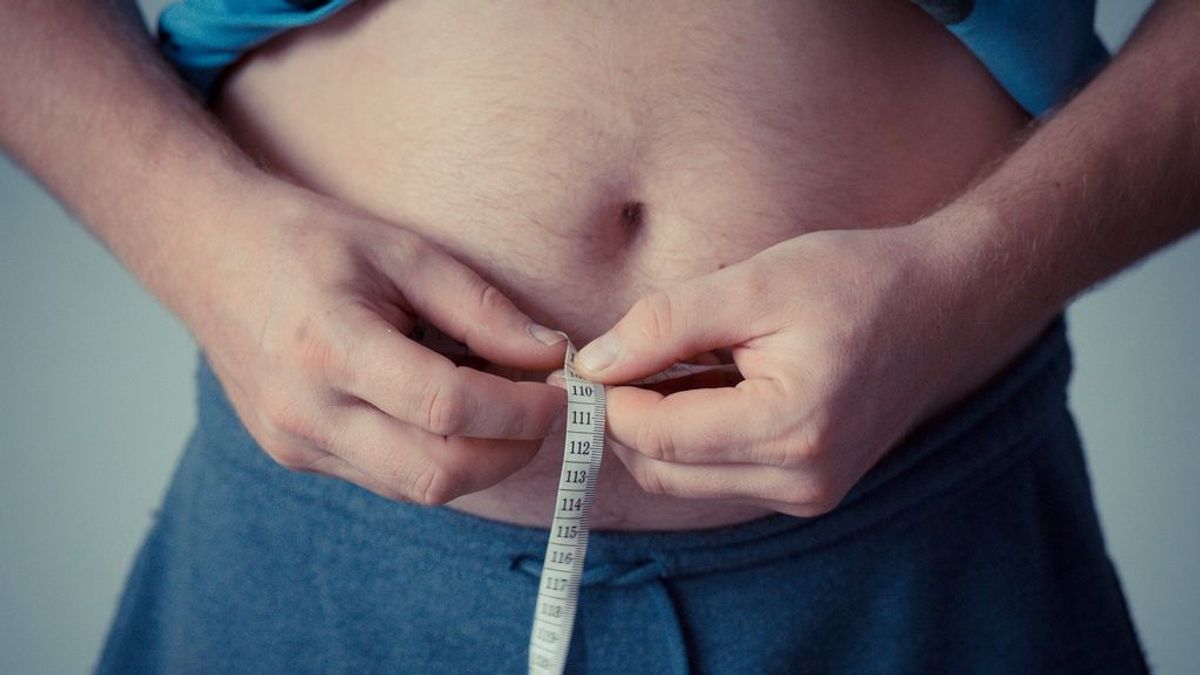 Investigadores concluyen que perder peso no solo depende de la fuerza de voluntad, sino también del cerebro