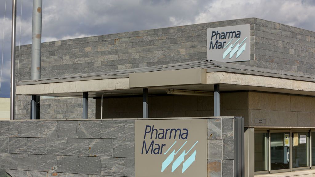 pharmamar