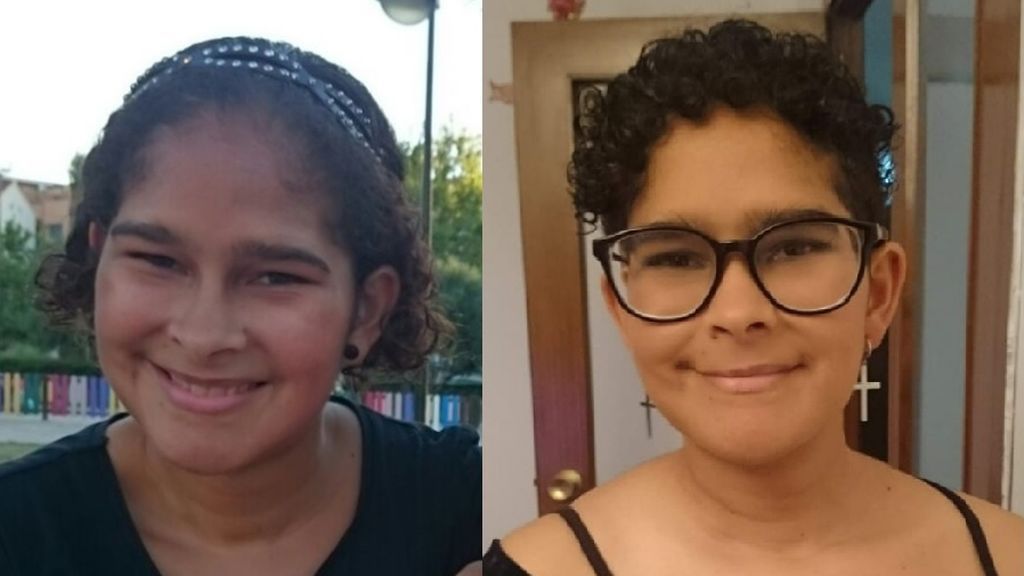 Buscan a Claudiana, una joven discapacitada de 22 años desaparecida en Zaragoza