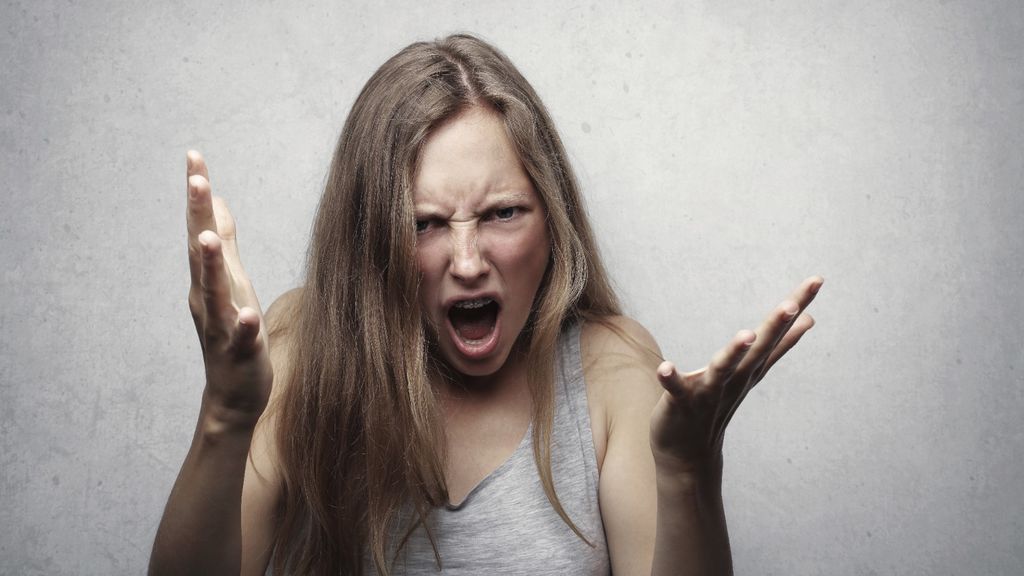 Los insultos y malas respuestas de hijos a padres aumentaron durante el confinamiento Los insultos y malas respuestas de hijos a padres aumentaron durante el confinamiento