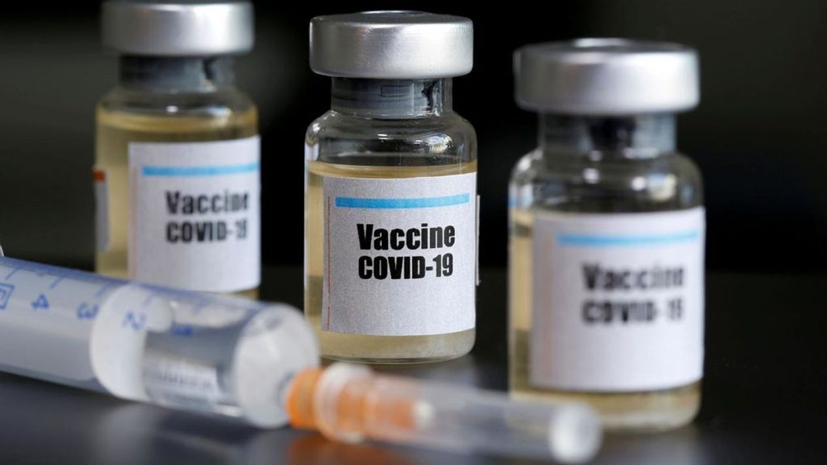 La astróloga británica que predijo el coronavirus asegura que no habrá una vacuna