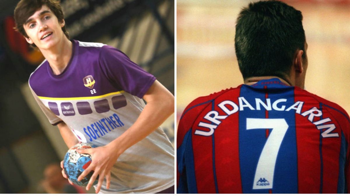 El secreto mejor guardado de Pablo Undangarín: entrena sin ficha en el Barça de balonmano para no dejar rastro El secreto mejor guardado de Pablo Undangarín: entrena sin ficha en el Barça de balonmano para no dejar rastro