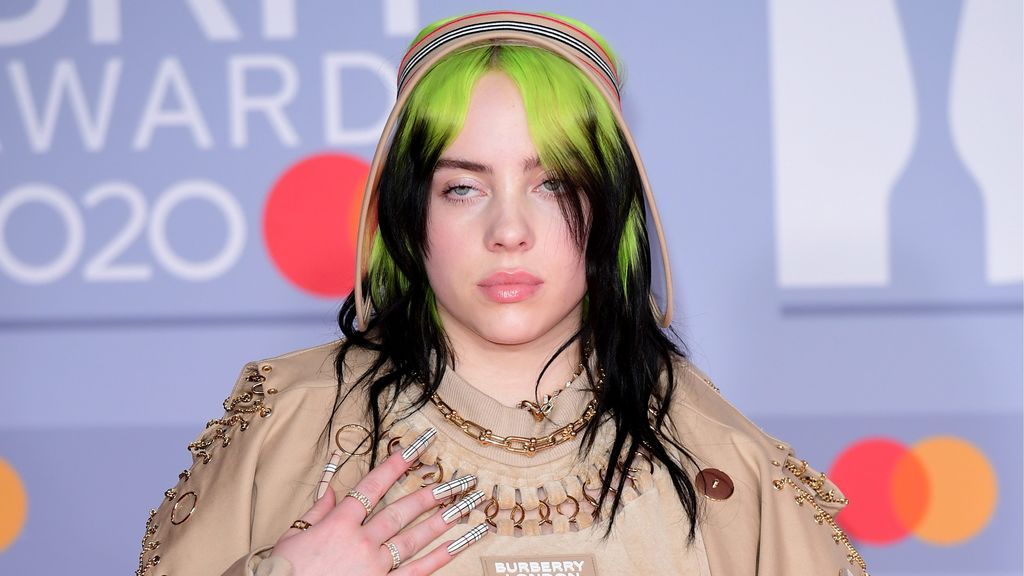 Billie Eilish