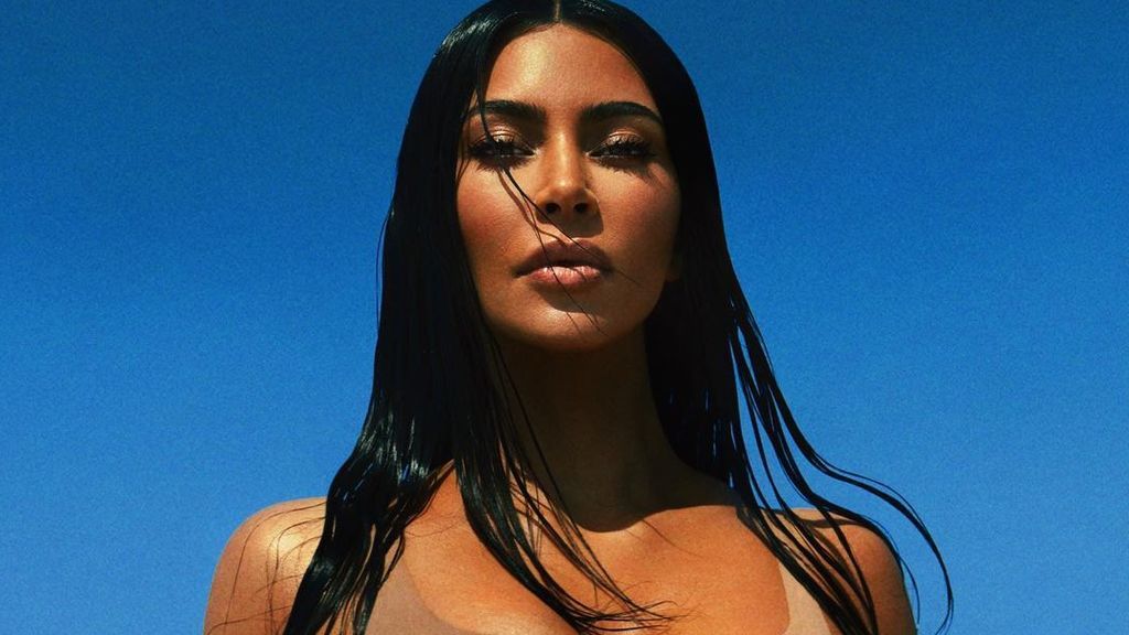 40 años en 10 polémicas: Kim Kardashian o cómo hacer del surrealismo tu forma de vida