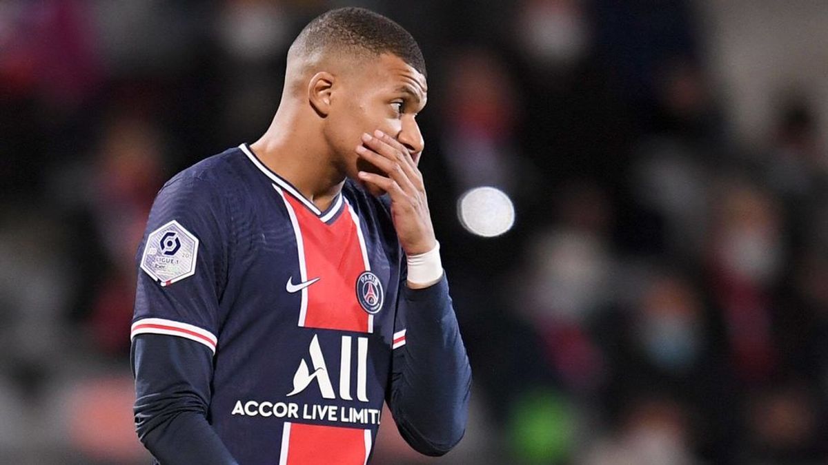 Mbappé elige al Real Madrid: el fichaje entra en la fase decisiva y Florentino Pérez toma el mando de la operación Mbappé elige al Real Madrid: el fichaje entra en la fase decisiva y Florentino Pérez toma el mando de la operación