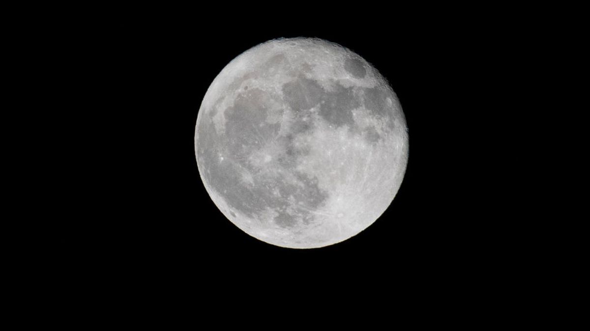 Nokia y la NASA instalarán una red 4G a la Luna Nokia y la NASA instalarán una red 4G a la Luna
