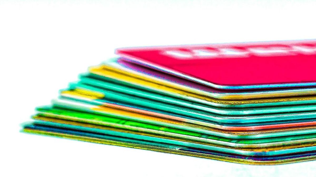 Tarjetas prepago: qué son y para qué sirven Tarjetas prepago: qué son y para qué sirven