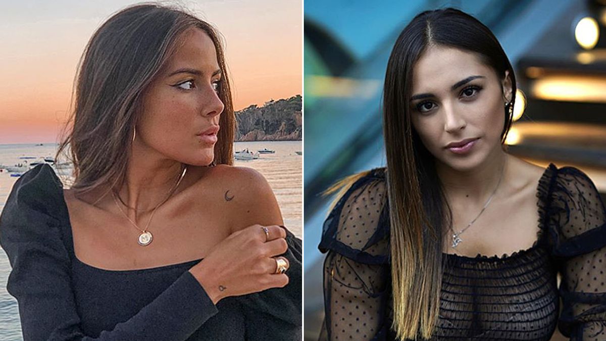 Sandra Pica pide perdón a Melyssa por sus desafortunadas palabras: "No estuve acertada"