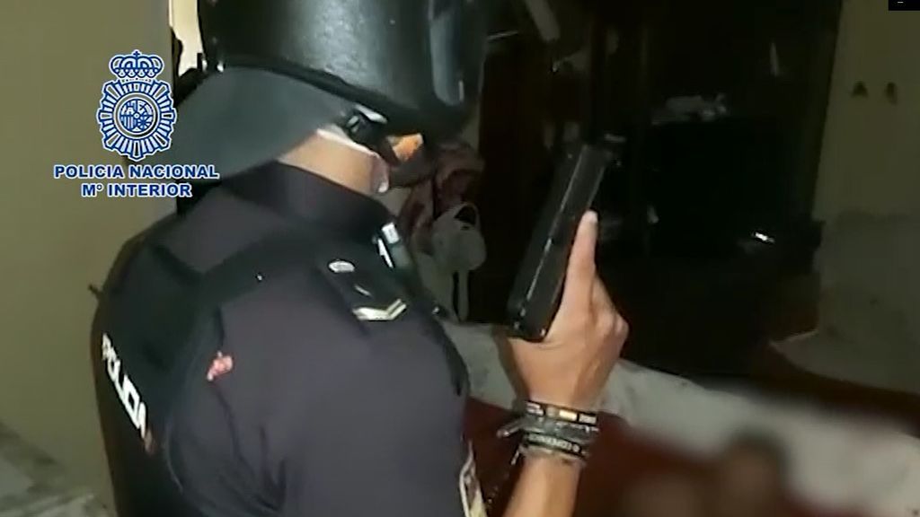 detenio