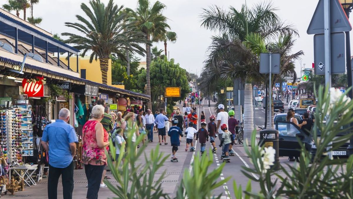 El turoperador Nordic Leisure Travel reanudará sus operaciones con Canarias este sábado El turoperador Nordic Leisure Travel reanudará sus operaciones con Canarias este sábado