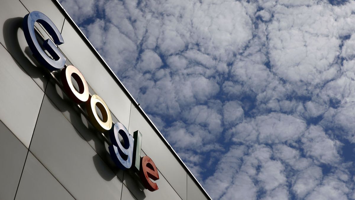El Departamento de Justicia de Estados Unidos demanda a Google por monopolio El Departamento de Justicia de Estados Unidos demanda a Google por monopolio